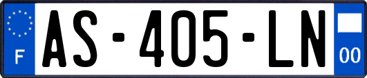 AS-405-LN