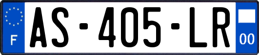 AS-405-LR