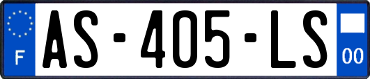 AS-405-LS