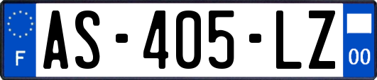 AS-405-LZ