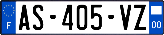 AS-405-VZ