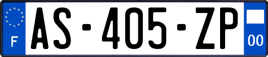 AS-405-ZP