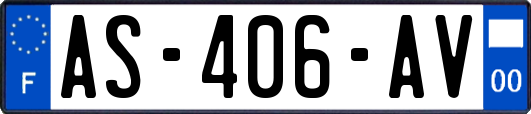 AS-406-AV