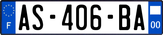 AS-406-BA