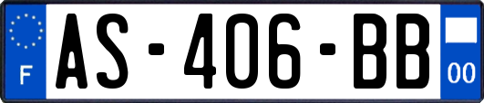 AS-406-BB