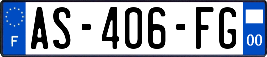 AS-406-FG