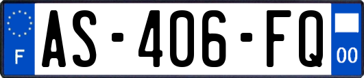 AS-406-FQ