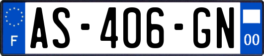 AS-406-GN