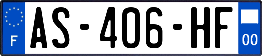 AS-406-HF