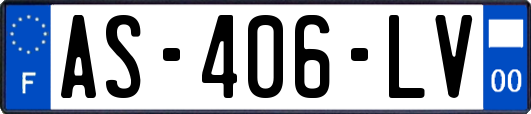 AS-406-LV
