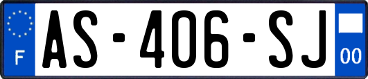 AS-406-SJ