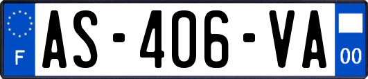 AS-406-VA