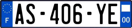 AS-406-YE