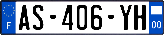 AS-406-YH