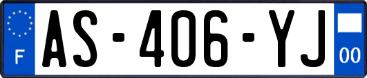 AS-406-YJ