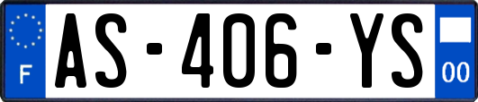 AS-406-YS