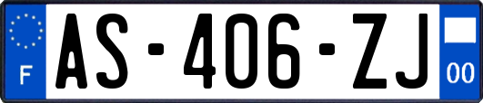 AS-406-ZJ