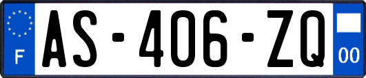 AS-406-ZQ