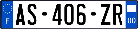 AS-406-ZR