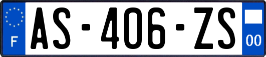 AS-406-ZS