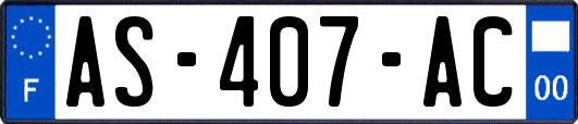 AS-407-AC