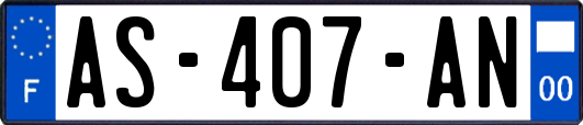 AS-407-AN