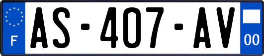 AS-407-AV