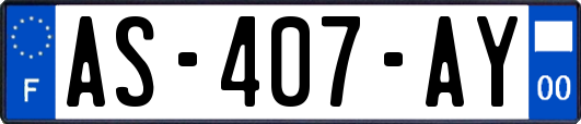 AS-407-AY