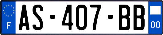 AS-407-BB