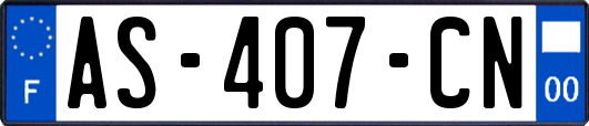 AS-407-CN