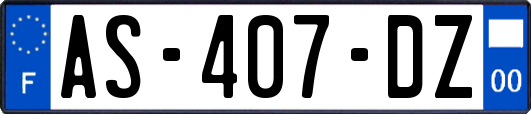 AS-407-DZ