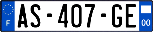 AS-407-GE