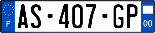 AS-407-GP