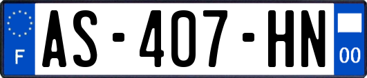 AS-407-HN