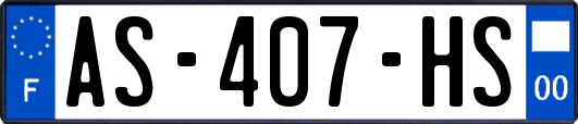 AS-407-HS