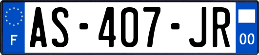 AS-407-JR