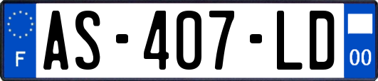 AS-407-LD