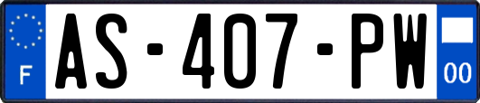 AS-407-PW