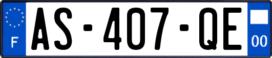 AS-407-QE