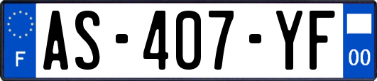 AS-407-YF