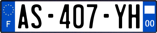 AS-407-YH