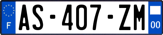 AS-407-ZM