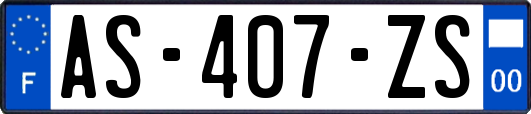 AS-407-ZS