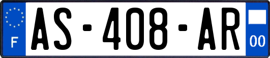 AS-408-AR