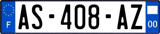 AS-408-AZ