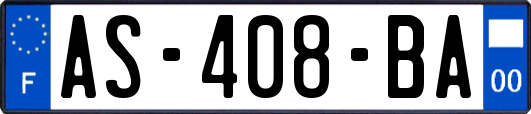 AS-408-BA