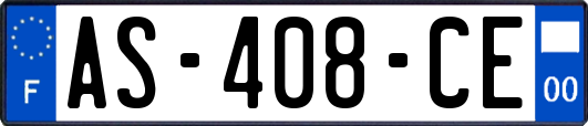 AS-408-CE