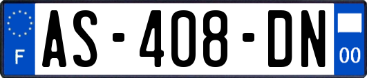 AS-408-DN