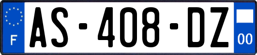 AS-408-DZ