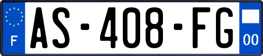 AS-408-FG